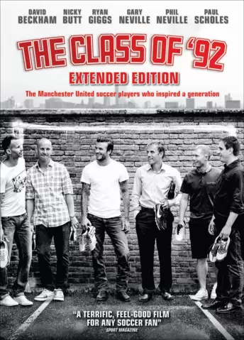 The Class of '92