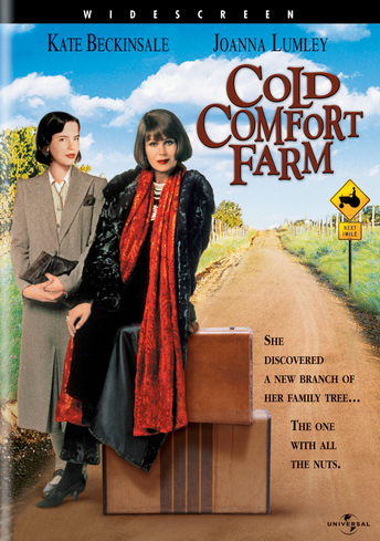 Cold Comfort Farm