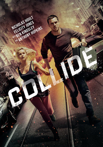 Download Collide (2022) Full Movie 720p