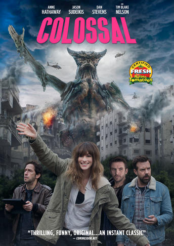 Colossal