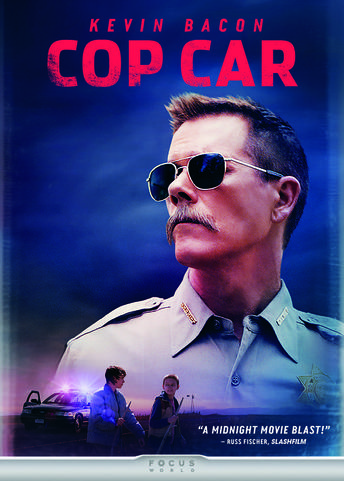 Cop Car