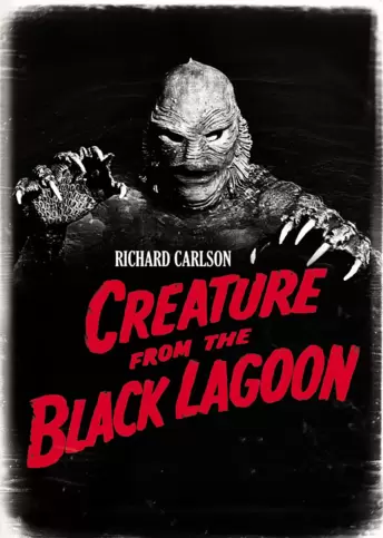 Creature From the Black Lagoon