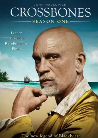 Crossbones: Season One