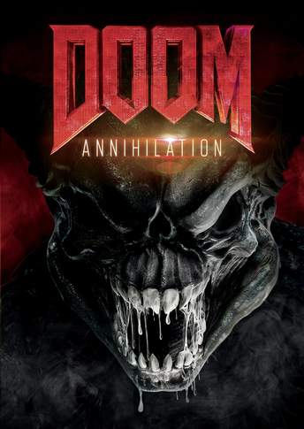 Doom: Annihilation