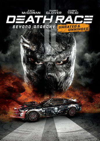 Death Race: Beyond Anarchy