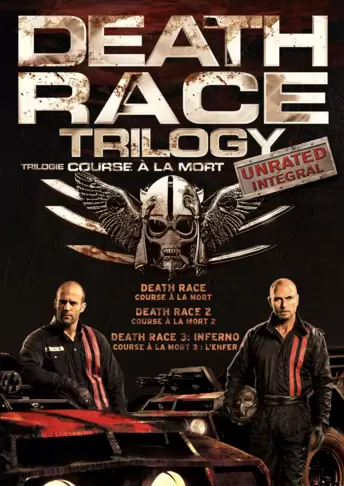 Death Race Trilogy