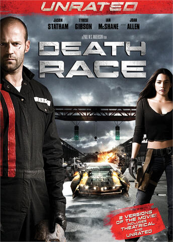 Death Race