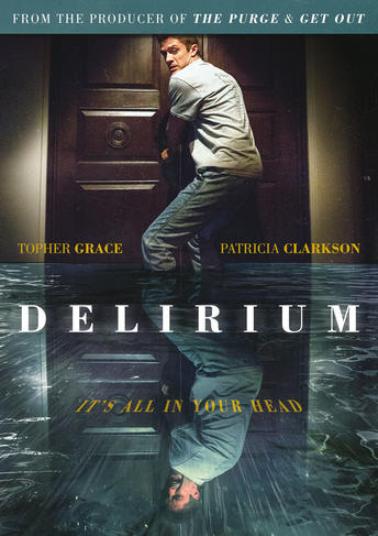 Delirium