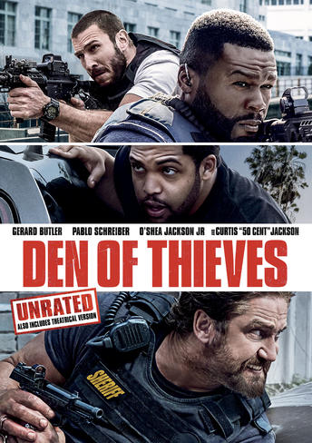 Den of Thieves