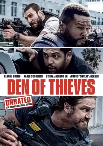 Den of Thieves