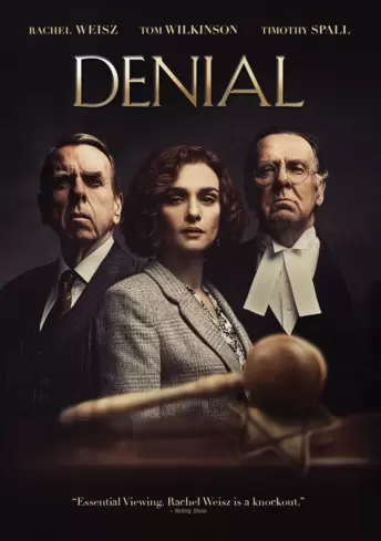 Denial