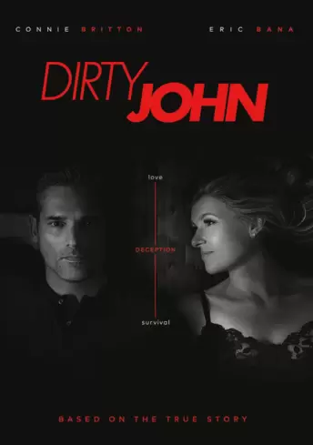 Dirty John: The John Meehan Story