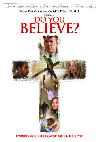 Do You Believe?