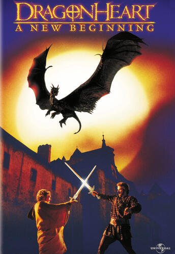 Dragonheart: A New Beginning