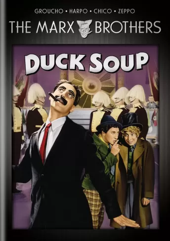 Duck Soup