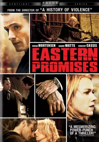 Eastern Promises