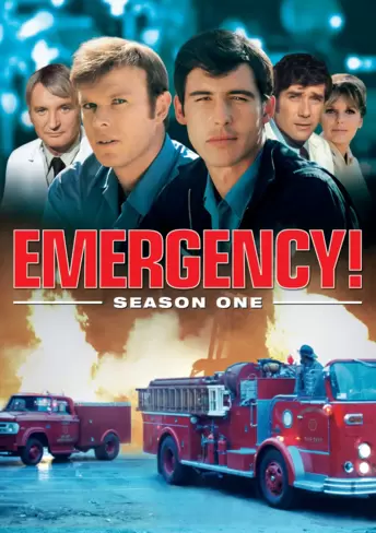 Emergency! Season One