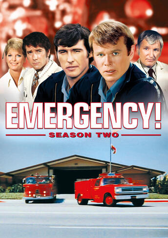 Emergency! Season Two