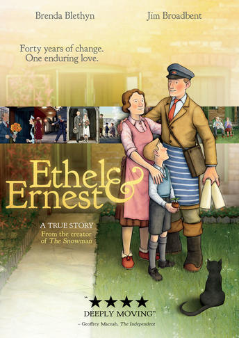 Ethel & Ernest