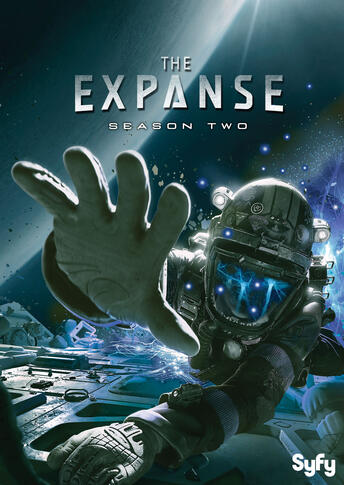 The Expanse: Season Two