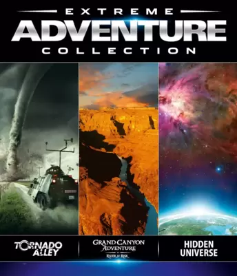 Extreme Adventure Collection