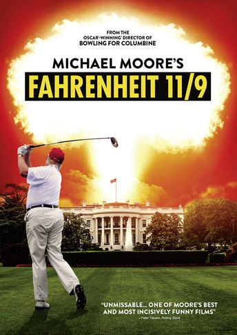 Fahrenheit 11/9