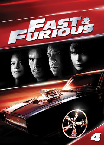 Fast & Furious