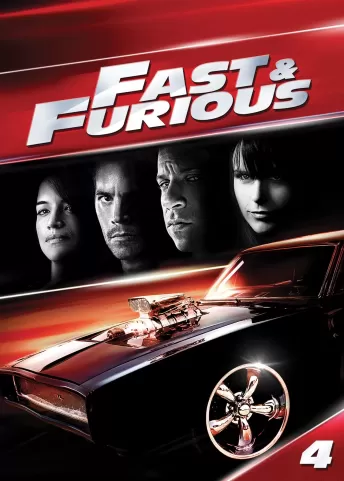 Fast & Furious (2009)