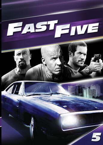 Fast Five