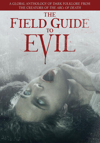 The Field Guide to Evil