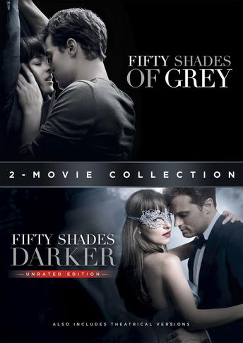 Film fifty shades of gray 2
