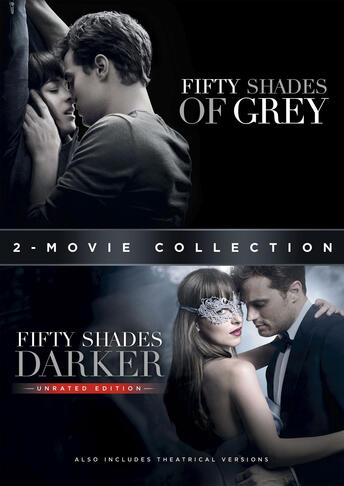 فيلم fifty shades of grey موقع بكرا 2015 الجزء الاول