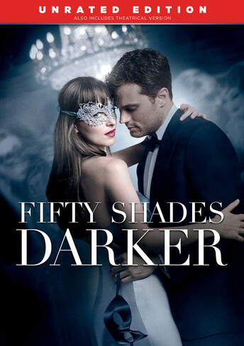 Fifty Shades Darker Full Movie 2022