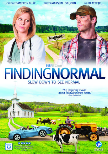 Finding Normal