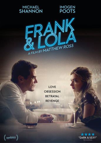Frank & Lola
