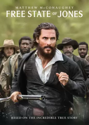 Free State of Jones