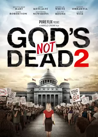 God's Not Dead 2