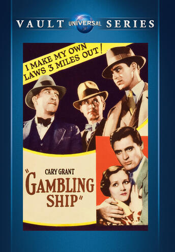Gambling Ship