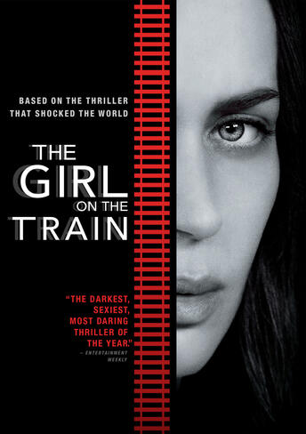 The Girl On The Train Watch Online Free