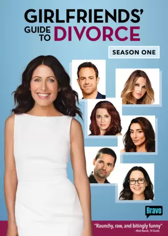 Girlfriends' Guide to Divorce: Season One