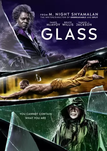 Glass