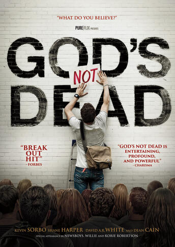 God's Not Dead