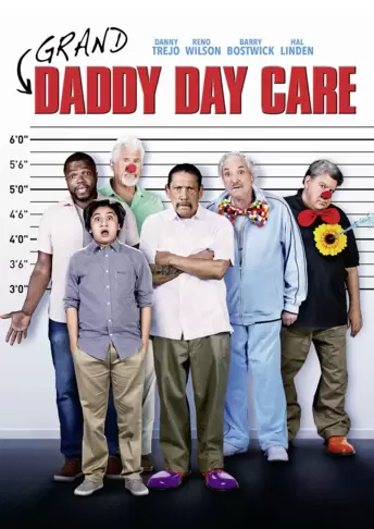 Grand-Daddy Day Care