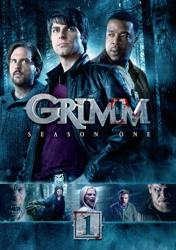 Grimm: Season One