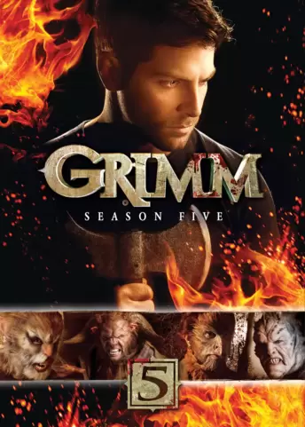 Grimm: Season Five