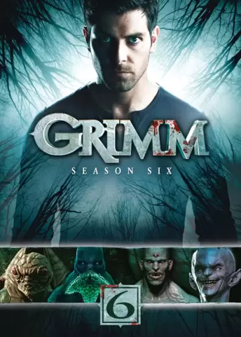 Grimm: Season Six