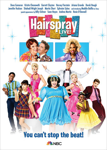 Hairspray Live!