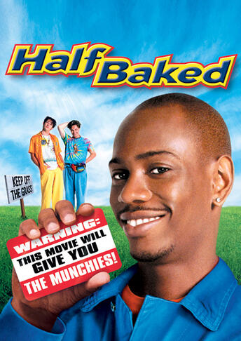 Half Baked