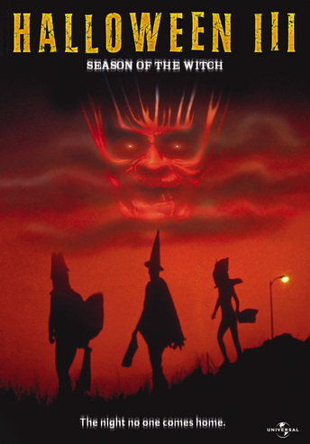 Halloween III: Season of the Witch