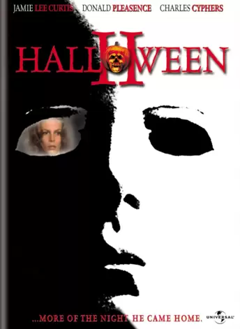 Halloween II (1981)